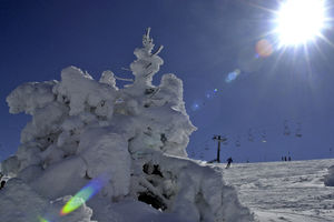 OTVORENO: Počela ski-sezona na Kopaoniku