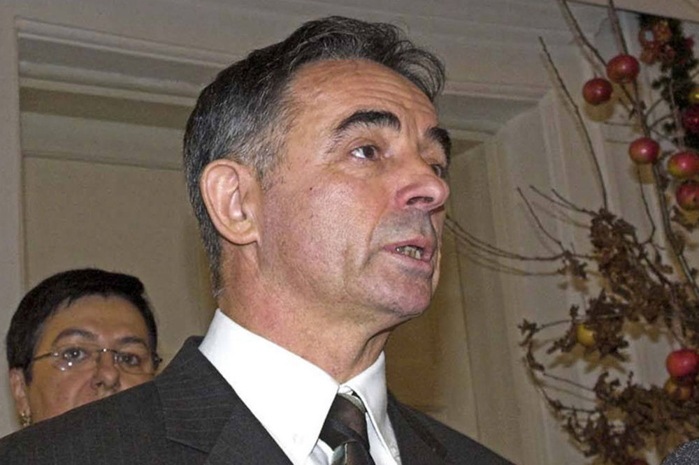 Pupovac: Pitanje ćirilice rešeno ustavom i ne može se menjati