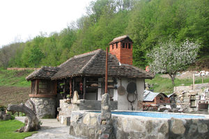 Razvoj seoskog turizma u selima Kragujevca