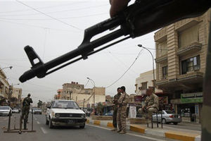 NOVI IRAČKI RAT: Pobunjenici zauzeli policijske stanice, vlada podigla avione!