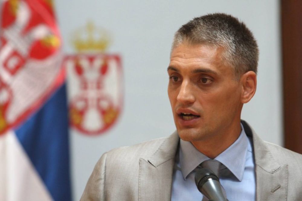 Jovanović: Vučić da kaže ko je dobijao novac