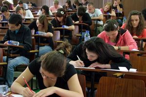 Studentima bodovi i za vannastavne aktivnosti