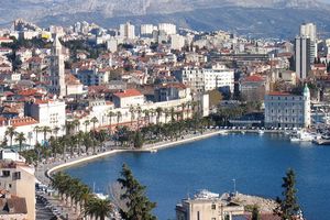 Osuđen Srbin u Splitu zbog ratnog zločina