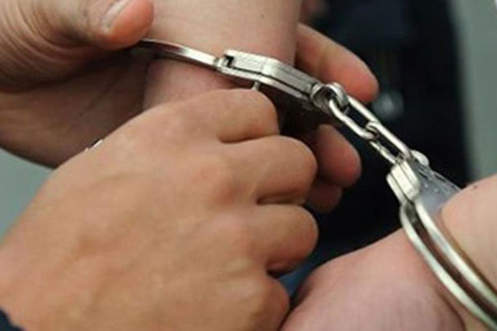 KRALJEVO: Policija uhapsila bivšeg pomoćnika gradonačelnika!