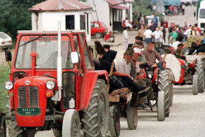 Hrvati slave pobedu, Srbi se sećaju stradanja