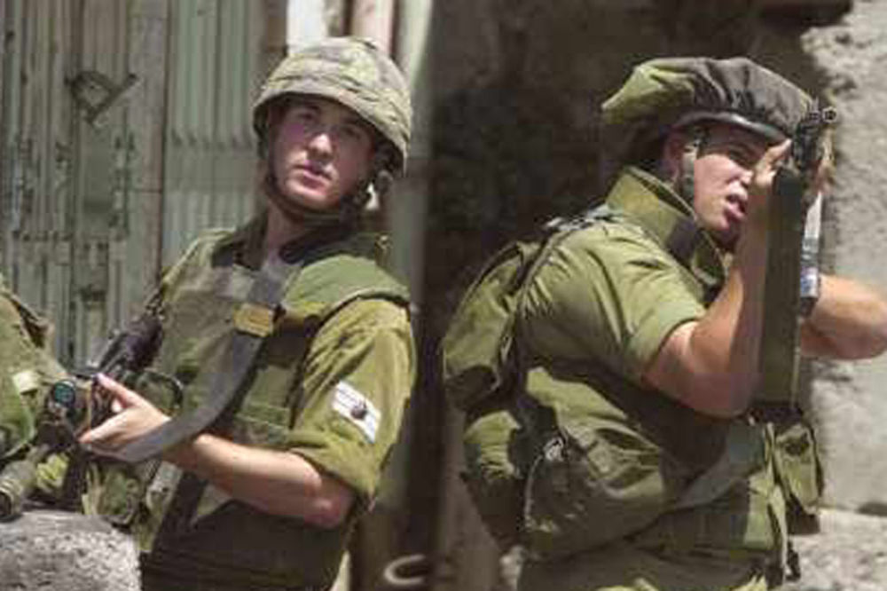 Izrael mobiliše 75.000 vojnika