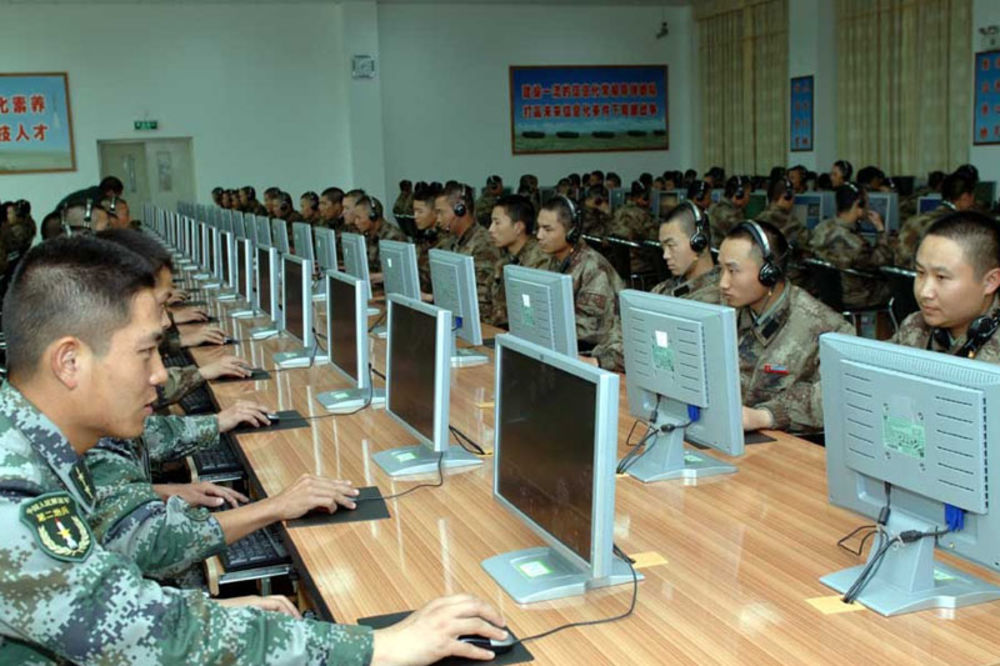 Šef tajne službe SAD optužio Kinu za sajberšpijunažu