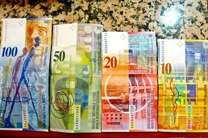 NBS O SKOKU CHF: 1 milijarda kredita u švajcarcima kod građana