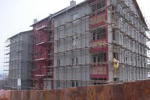 U maju useljivo oko 500 stanova na Voždovcu