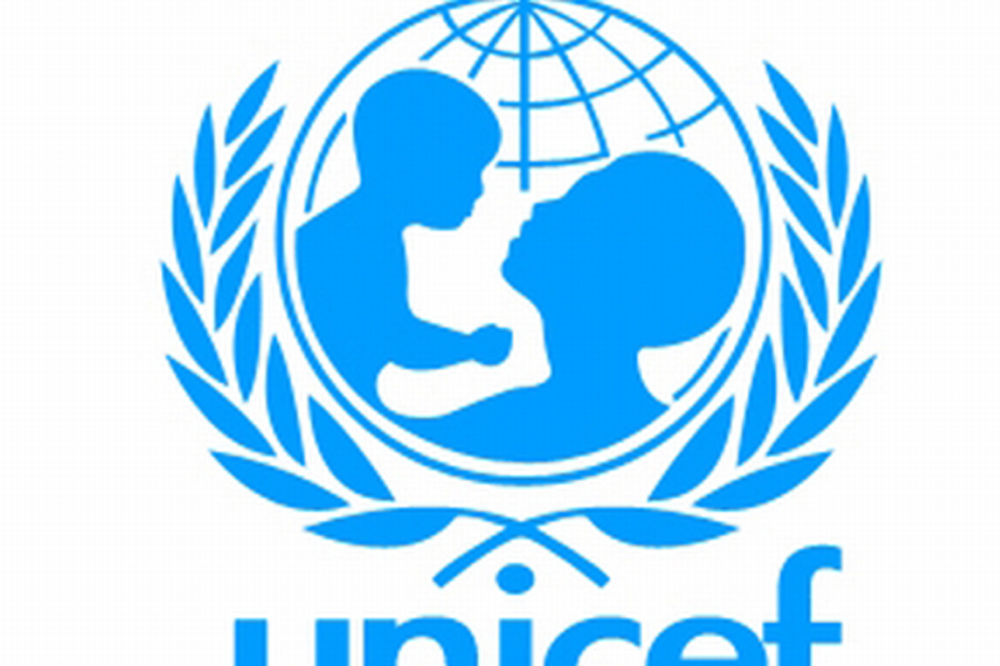 ZA SVAKO DETE NADA: UNICEF  organizuje teleton 13. decembra