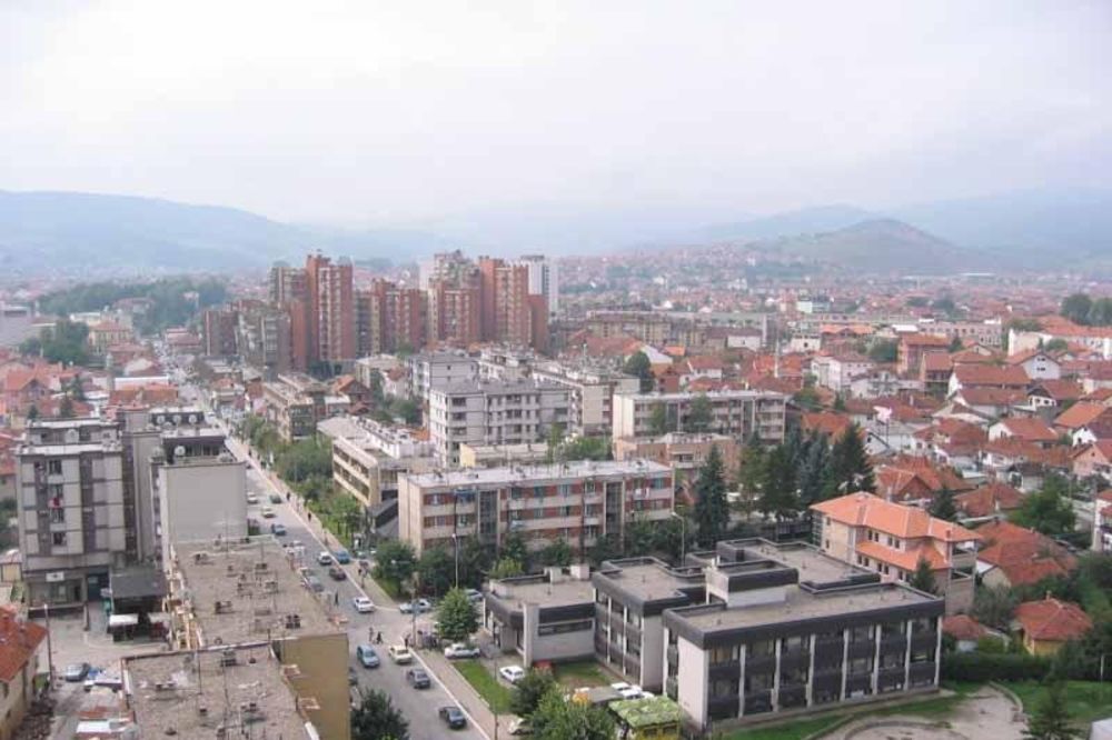 Za bosanski u Pazaru kao obavezan predmet
