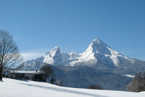 PORANIO: Pola metra snega na Alpima!