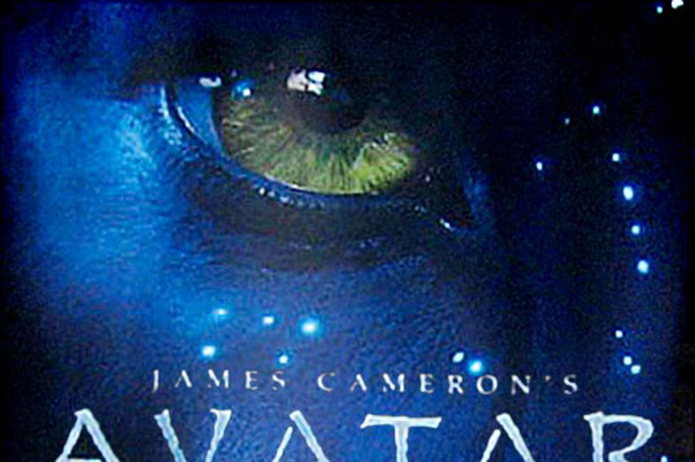 Romani inspirisani filmom Avatar