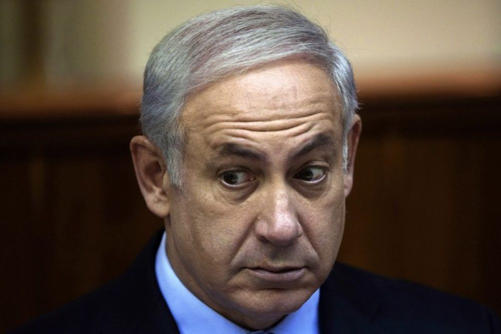 Netanjahu: Prete nam uništenjem, svet ćuti