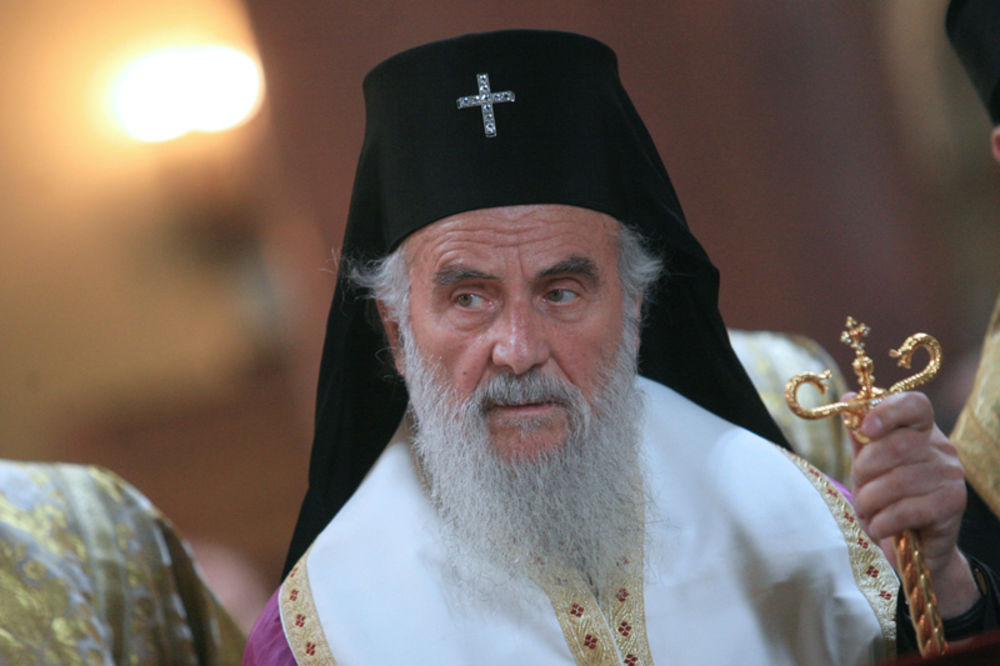 Patrijarh apelovao na opstanak hrišćana u Sarajevu