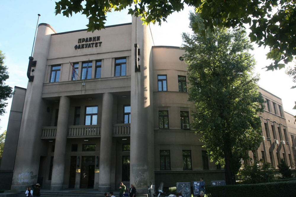 Šest beogradskih fakulteta traži veće školarine