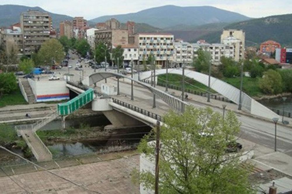 Vlada Srbije raspustila 4 opštine na severu Kosova