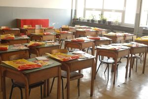 Split:Otac učenika tukao nastavnicu i nokautirao direktora!