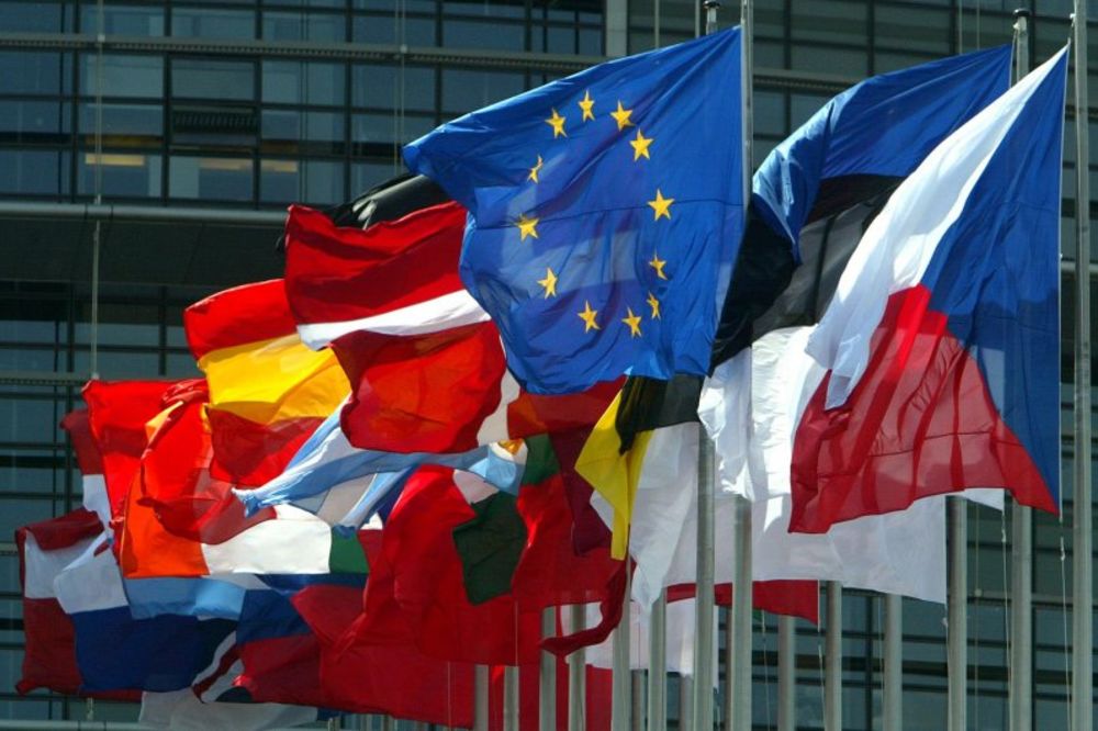 EK: Otvaranje dosijea nije uslov za Evropsku uniju