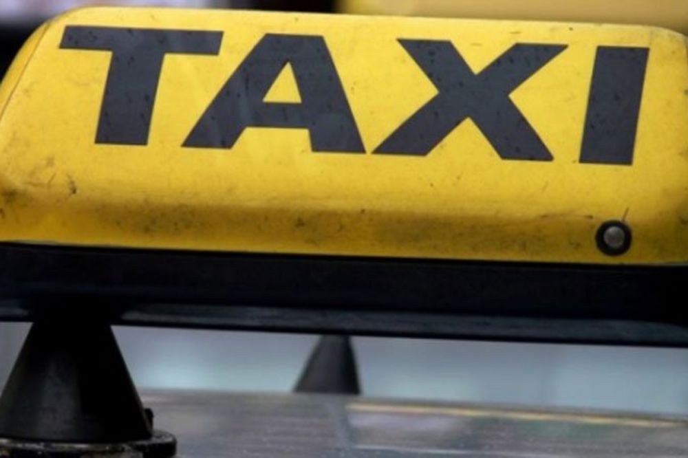 OPREZ: Taksisti koji vas dere ne plaćajte, prijavite ga!