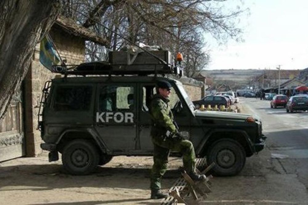 Nemačka šalje dodatne snage na Kosovo