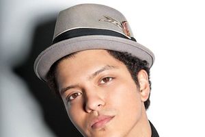 NAJPRODAVANIJI ALBUM: Bruno Mars proglašen umetnikom godine