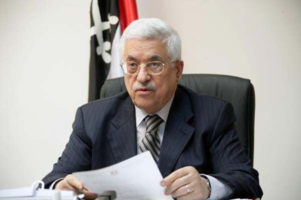 Fatah bez podrške na Zapadnoj obali