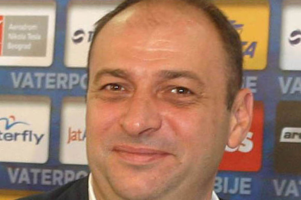 Sovrović: Igrači normalno reagovali na ostavku Udovičića