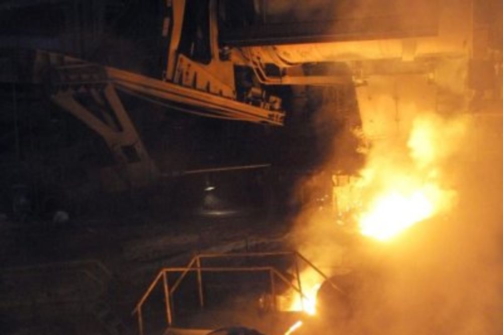 BANKROT: US Stil gasi železaru i u Košicama