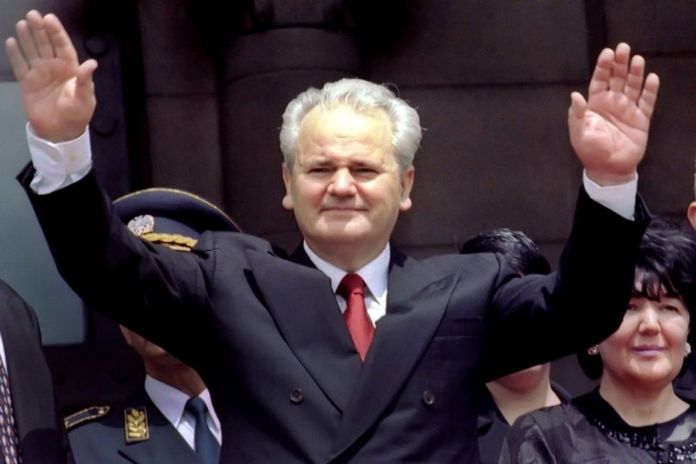 Tajmsu Milošević kriv za egzodus iz Krajine