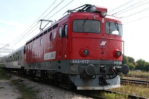 Železnice Srbije: Novi vozni red od 9. decembra