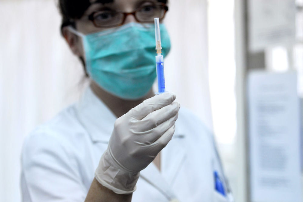 6 žrtava gripa dosad u Srbiji
