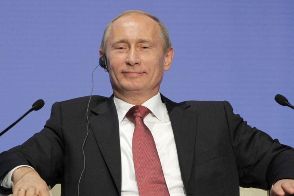 Više od milion Rusa postavilo pitanja Putinu