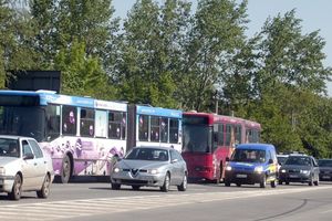 Za Zadušnice pojačane linije gradskog prevoza!