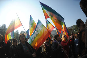 Prve Parade ponosa u Crnoj Gori neće biti