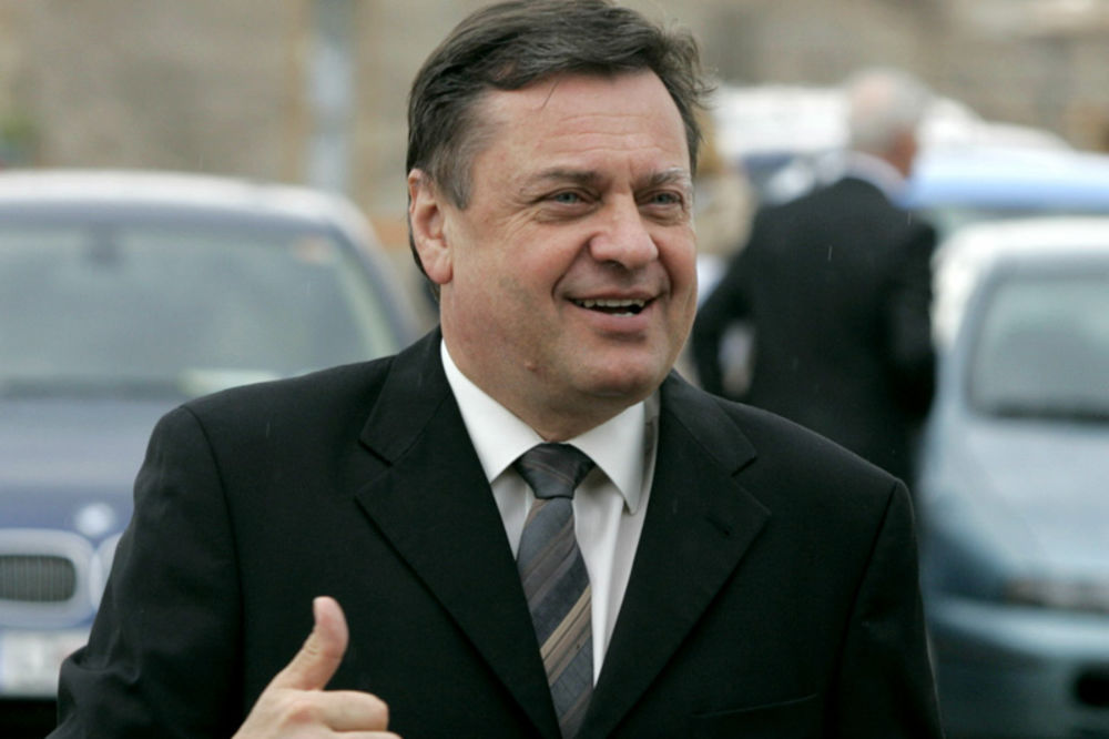 Zoran Janković pod istragom zbog Merkatora