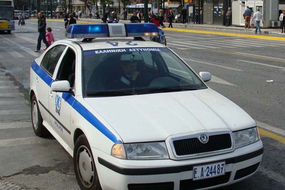 Atina: Službenik tužilaštva uhapšen sa 150 kg droge