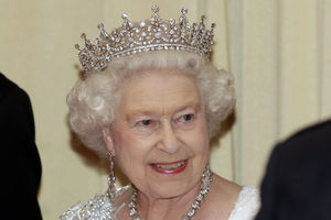 Kraljica Elizabeta Druga slavi 87. rođendan