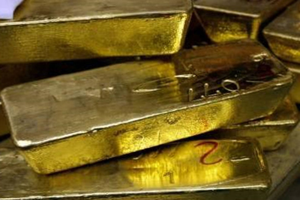 KAO NA FILMU: Lažni policajci ukrali zlato i platinu vrednu 3 miliona dolara