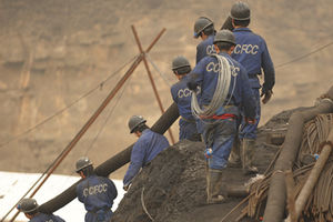 U eksploziji u rudniku uglja u Kini poginulo 18 rudara