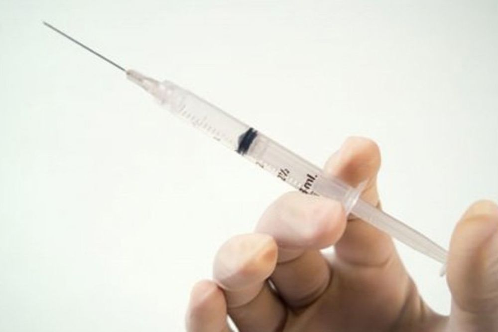 Vrščani se ne vakcinišu protiv gripa