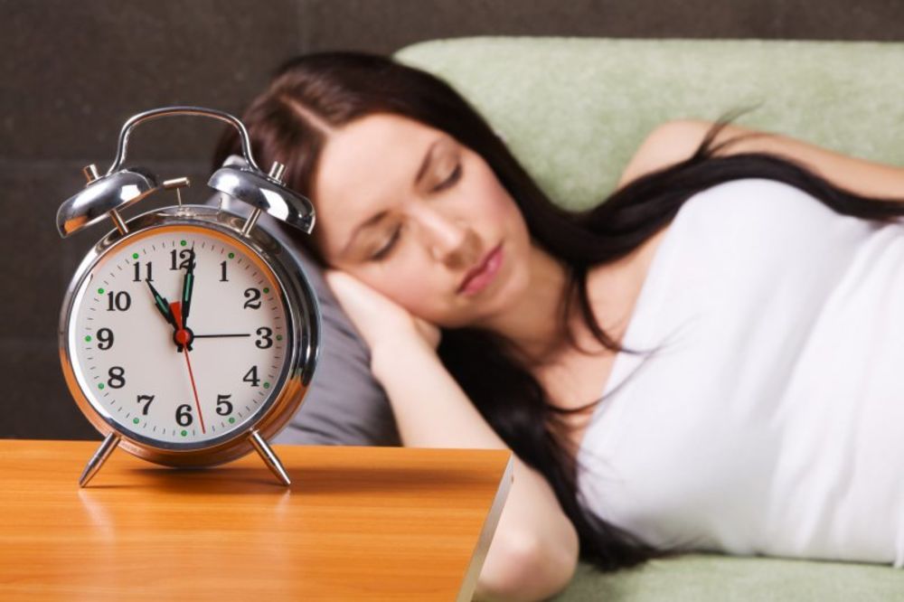 PRIPREMITE SE: 4 čudna načina kako pomeranje sata može UTICATI na vaš život