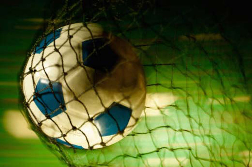 DOŽIVOTNO:  FIFA suspendovala 14 Salvadoraca