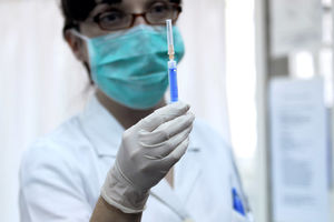 U Loznici slabo interesovanje za vakcine protiv gripa