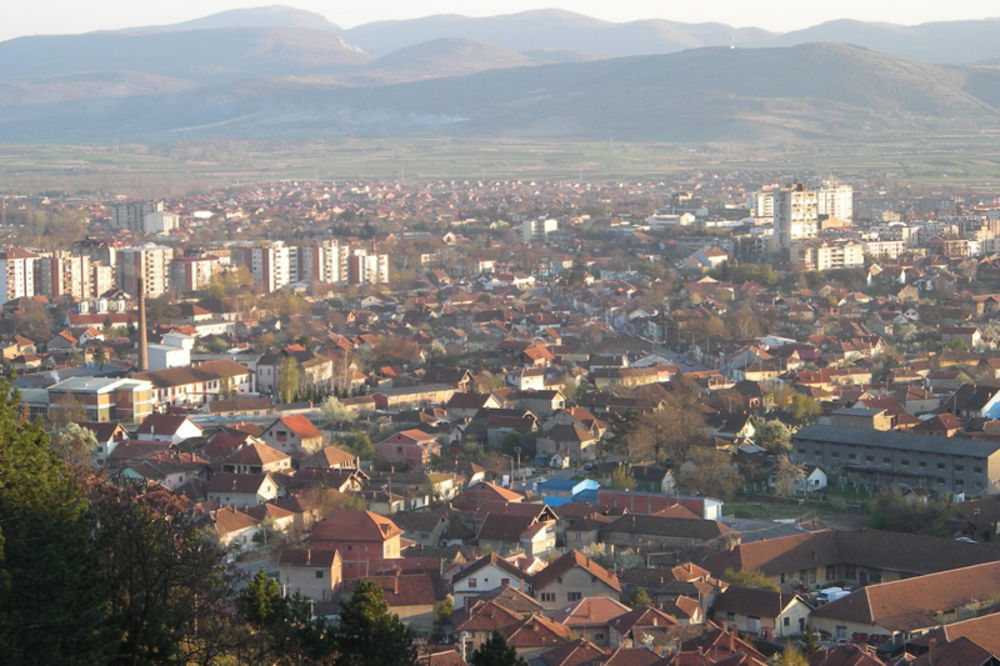 Vasić bira mesto predsednika opštine