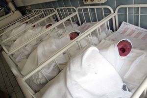 BG BEBI BUM: Za tri dana rođene 134 bebe