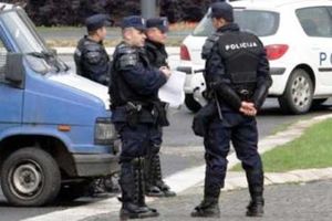 Crna Gora: Uhapšeno 14 dilera droge, među njima i policijski inspektor