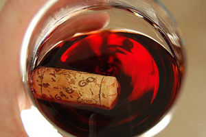 Boca vina prodata za 38.300 evra