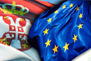 SSP NA SNAZI OD NEDELJE: Srbiji status države pridružene EU