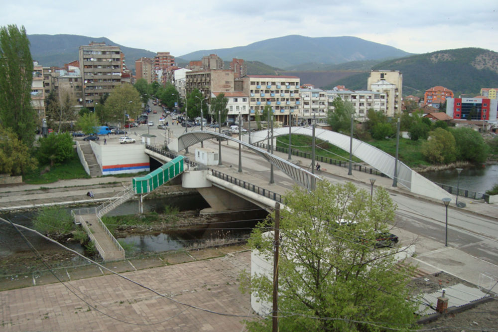 Mitrovica i Zvečan 2. dan bez vode